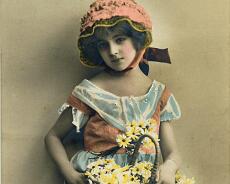 20141003_0089 WW1 period Birthdaycard